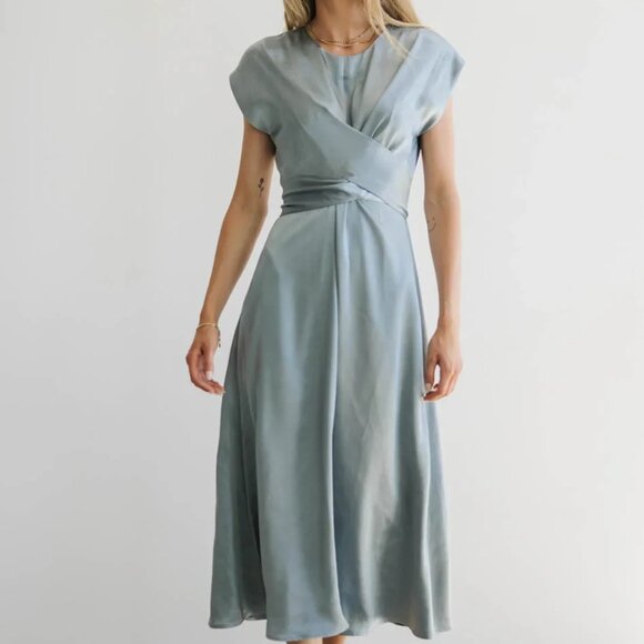 bohme Dresses & Skirts - Rosalind Midi Dress - Bohme